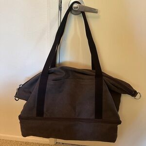 Lo & Sons Catalina Weekender Bag